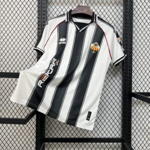 Maillot Homme CD Castellon 2025/26 Domicile