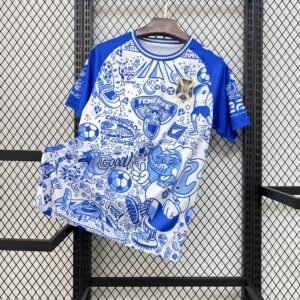 Maillot Homme CD Tenerife 2025/26 Limited Edition