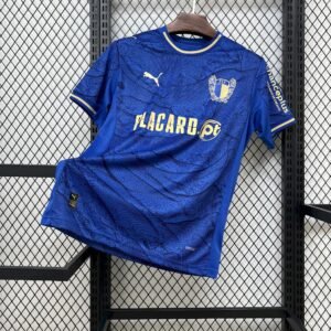 Maillot Homme FC Famalicao 2025/26 Extérieur
