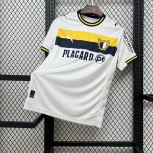 Maillot Homme FC Famalicao 2025/26 Domicile
