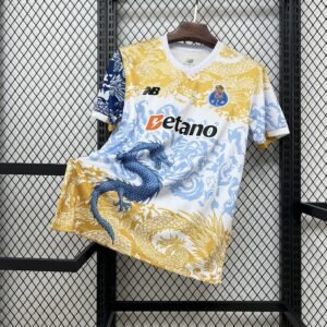 Maillot Homme FC Porto 2025/26 Special Edition
