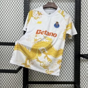 Maillot Homme FC Porto 2025/26 Special Edition