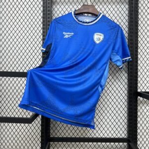 Maillot Homme Israël 2026 Coupe du Monde Extérieur
