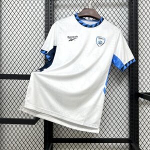 Maillot Homme Israel 2026 Coupe du Monde Home