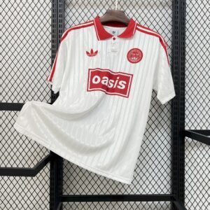 Maillot Homme Oasis Tour 2025/26
