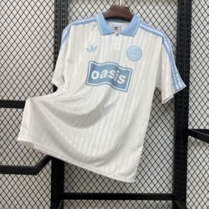 Maillot Homme Oasis Tour 2025/26