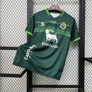 Maillot Homme Racing de Santander 2025/26 Special Edition
