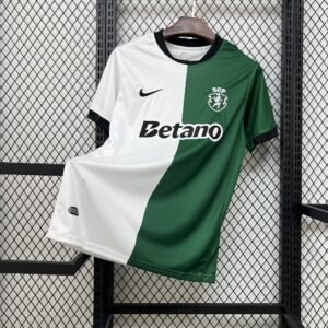Maillot Homme Sporting CP 2025/26 Special Edition