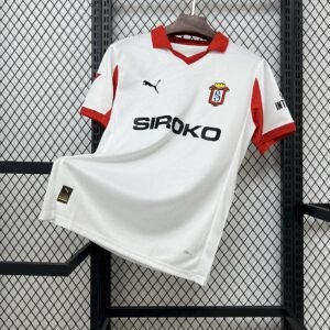 Maillot Homme Sporting de Gijon 2025/26 Third