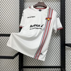 Maillot Homme US Cremonese 2025/26 Extérieur