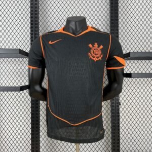 Maillot Homme Corinthians 2025/26 Third Version Joueur