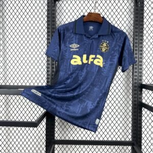 Maillot Homme Gremio 2025/26 Third