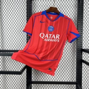 Maillot Homme Paris Saint-Germain 2025/26 Third