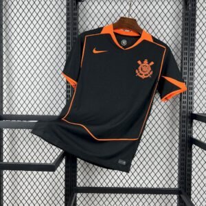Maillot Homme Corinthians 2025/26 Third