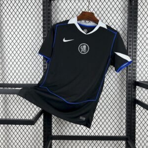 Maillot Homme Chelsea 2025/26 Third