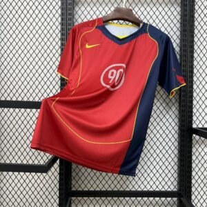 Maillot Homme NK 2025/26 Total 90 Dri-FIT Football