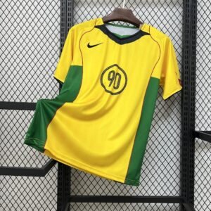 Maillot Homme NK 2025/26 Total 90 Dri-FIT Football