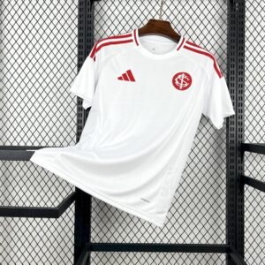 Maillot Homme S.C Internacional 2025/26 Extérieur
