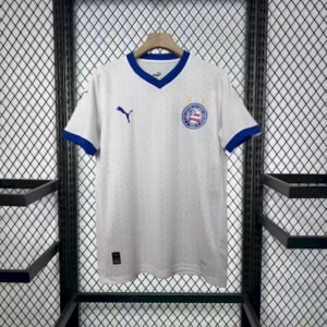 Maillot Homme Bahia 2025/26 Domicile