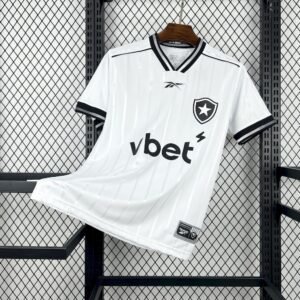 Maillot Homme Botafogo 2025/26 Third