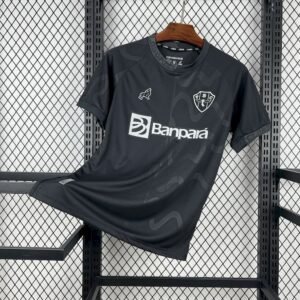 Maillot Homme Paysandu 2025/26 Third
