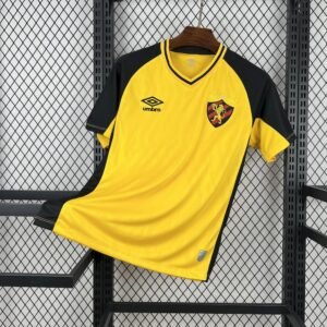 Maillot Homme Sport Recife 2025/26 Extérieur