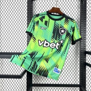 Maillot Homme Botafogo 2025/26 Gardien