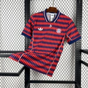 Maillot Homme Bayern Munich 2025/26 LFSTLR