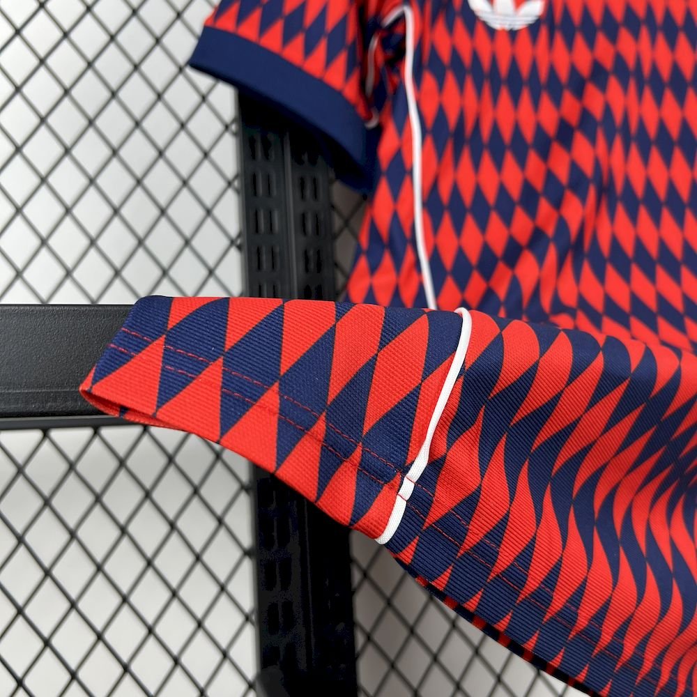 Maillot Homme Bayern Munich 2025/26 LFSTLR – Image 3