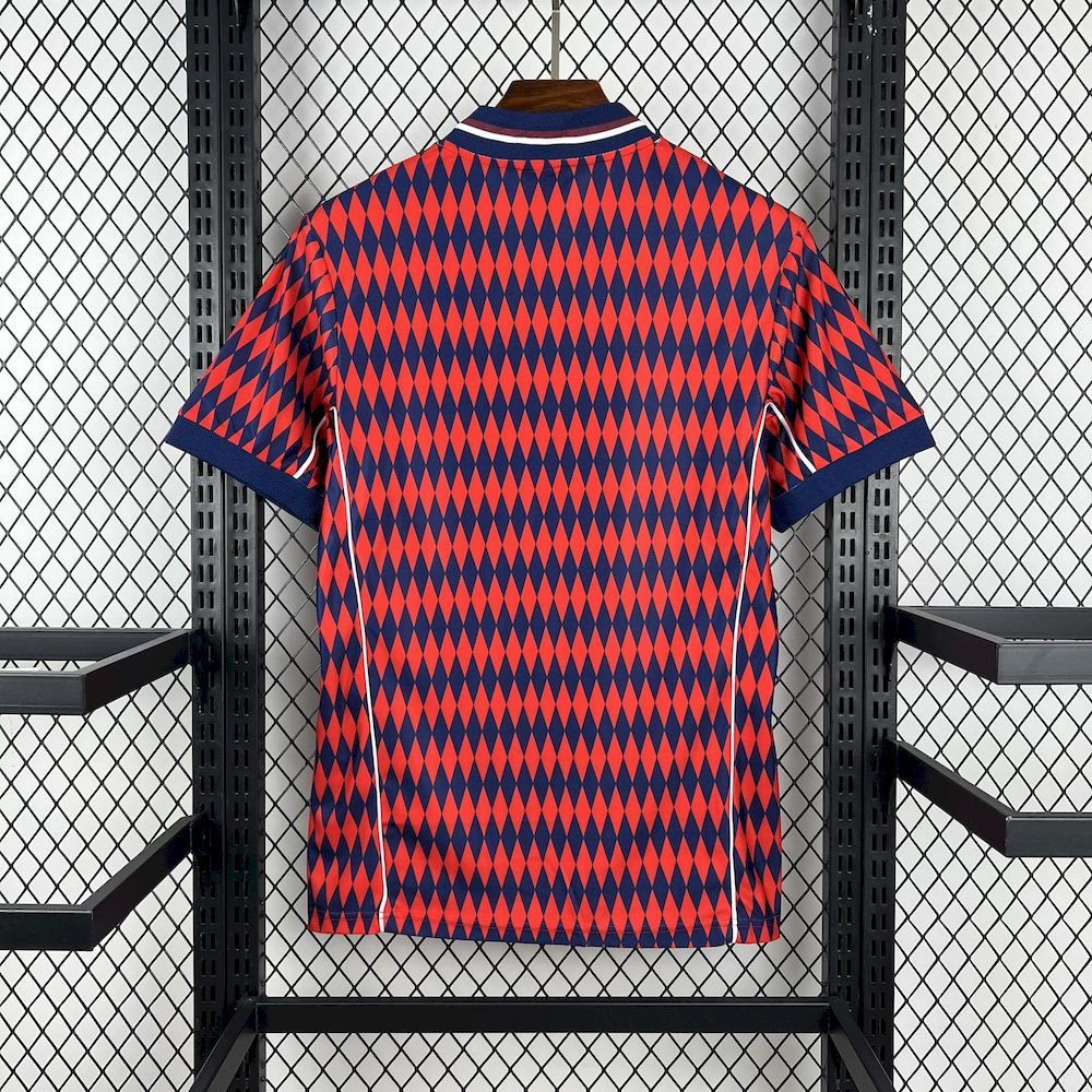 Maillot Homme Bayern Munich 2025/26 LFSTLR – Image 2