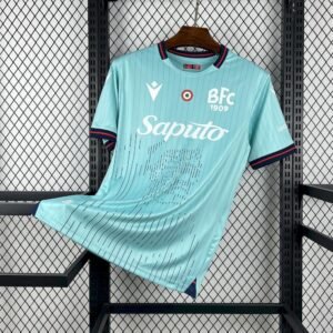 Maillot Homme Bologna 2025/26 Third