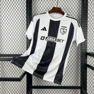 Maillot Homme Colo Colo 2025/26 Special Edition