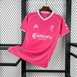 Maillot Homme Granada 2025/26 Fourth