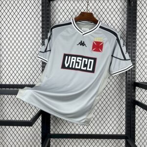 Maillot Homme Vasco Da Gama 2025/26 Pré-Match