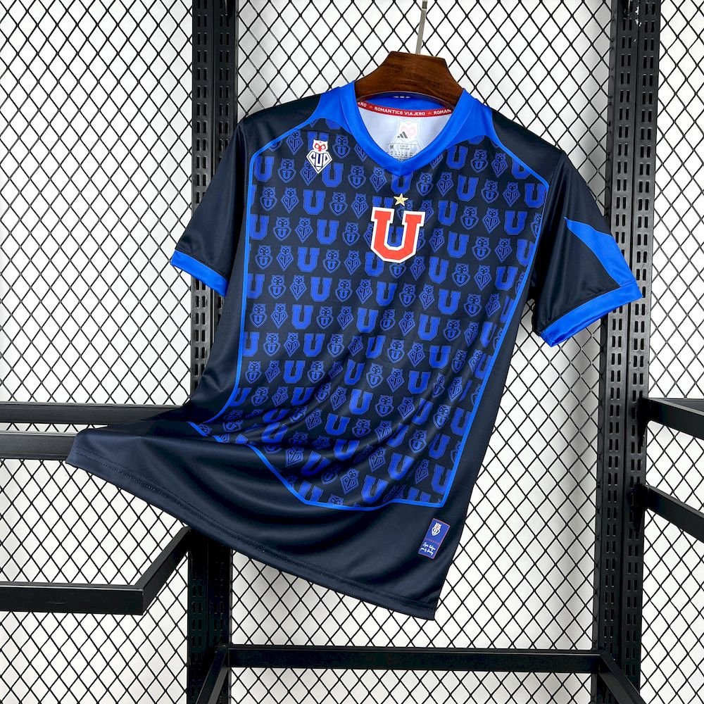 Maillot Homme Universidad de Chili 2025/26 Special Edition