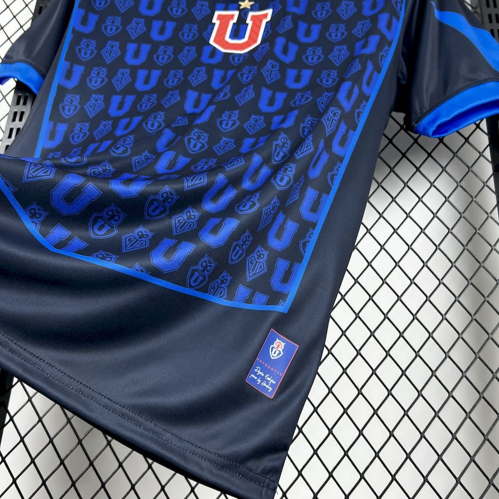 Maillot Homme Universidad de Chili 2025/26 Special Edition – Image 3