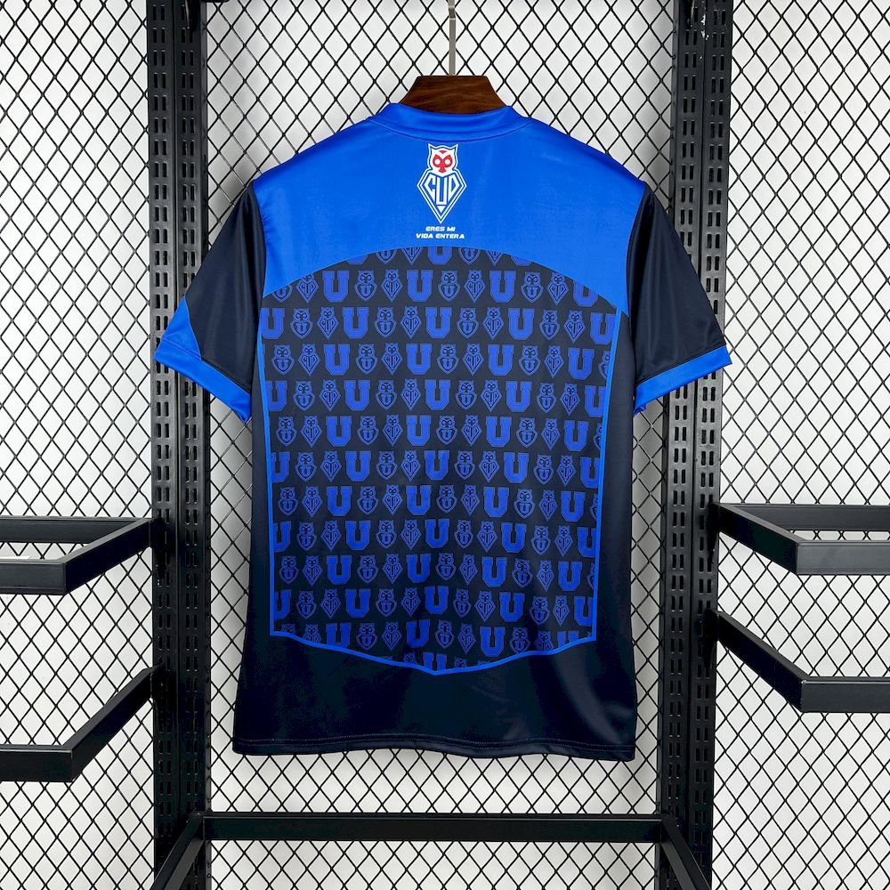 Maillot Homme Universidad de Chili 2025/26 Special Edition – Image 2