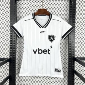 Maillot Femme Botafogo 2025/26 Third