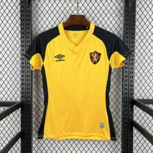 Maillot Femme Sport Recife 2025/26 Extérieur