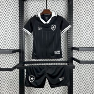 Kit Enfant Botafogo 2025/26 Extérieur