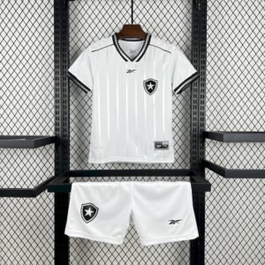 Kit Enfant Botafogo 2025/26 Third Kit