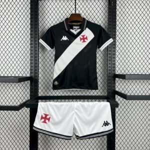 Kit Enfant Vasco Da Gama 2025/26 Domicile