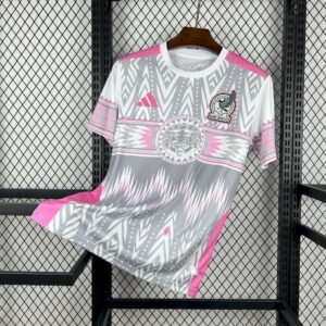 Maillot Homme Mexique 2026 Concept