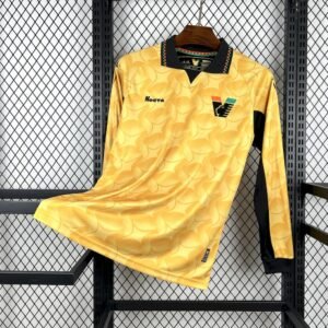 Maillot Homme Venezia FC 2025/26 Gardien Manches Longues