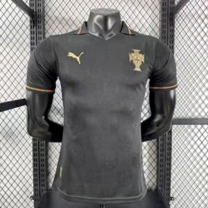 Maillot Homme Portugal 2026 Coupe du Monde Away Player Version