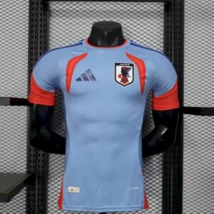 Maillot Homme Japan 2026 Coupe du Monde Away Player Version
