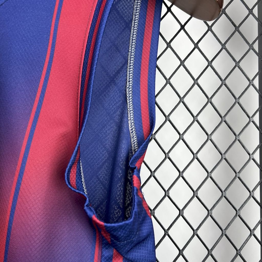 Maillot Homme Barcelona 2025/26 Basketball Domicile – Image 3