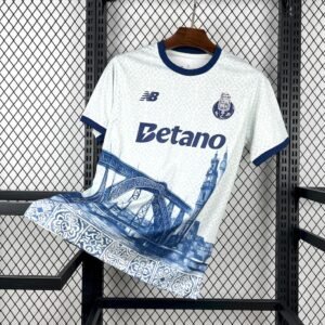 Maillot Homme FC Porto 2025/26 Special Edition