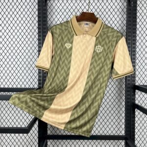 Maillot Homme Real Betis 2025/26 Entraînement
