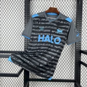 Maillot Homme Ipswich Town FC 2025/26 Third